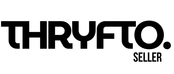 Thryfto Seller